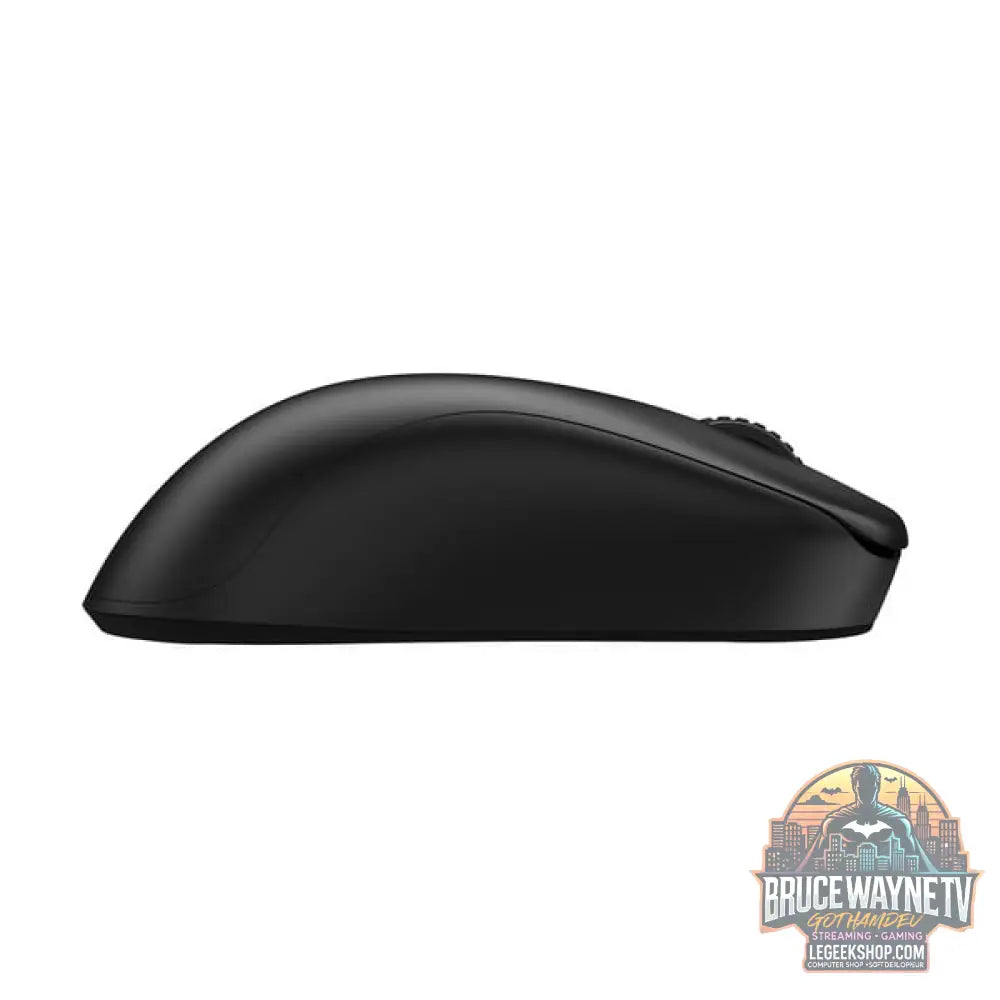 Zowie U2-DW, souris gaming - vue 5