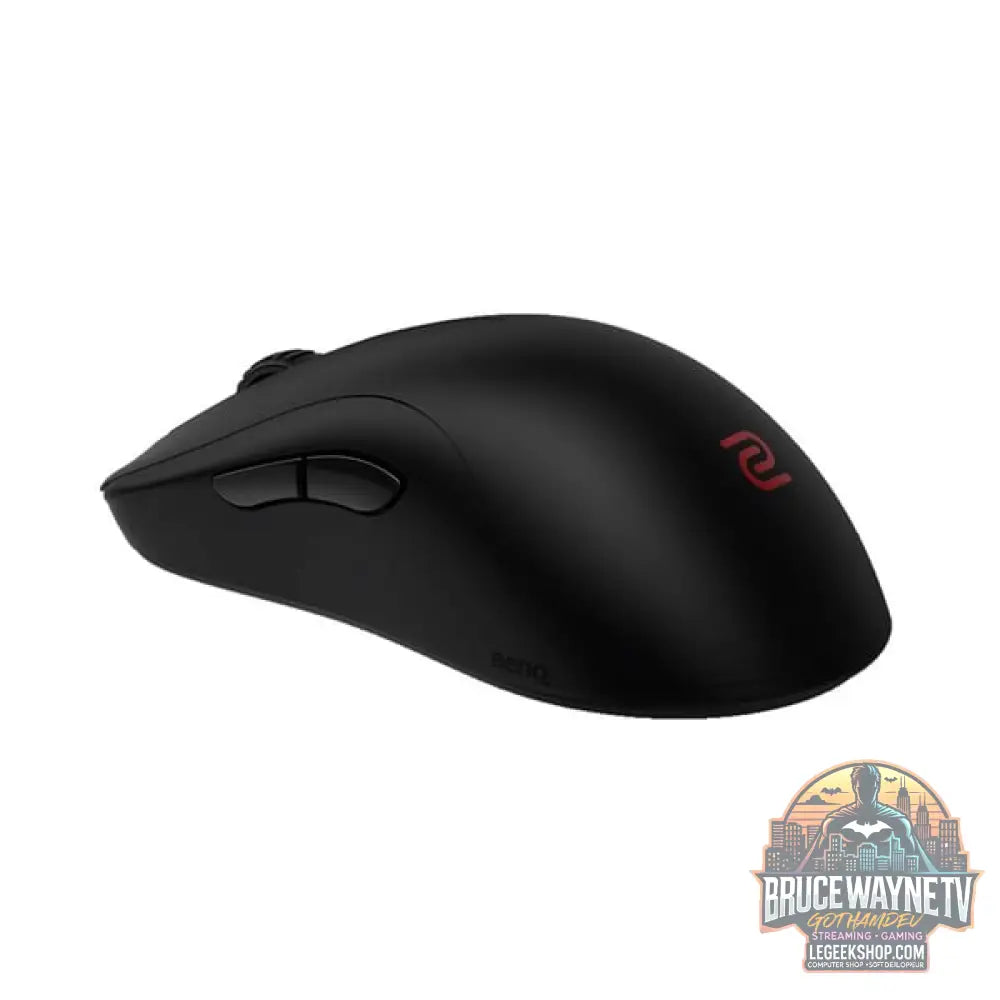Zowie ZA13-DW, souris gaming - vue 2