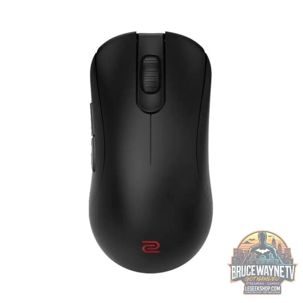 Zowie ZA13-DW, souris gaming - vue 3