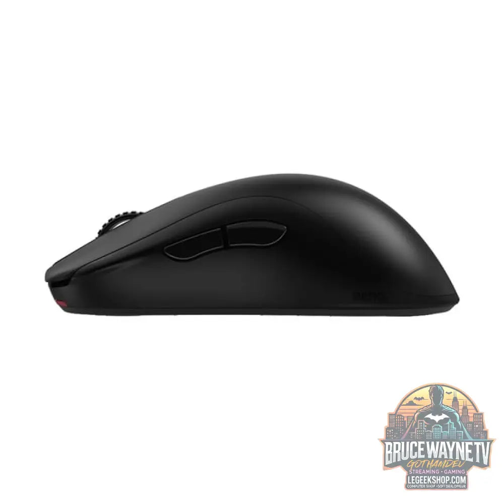 Zowie ZA13-DW, souris gaming - vue 6