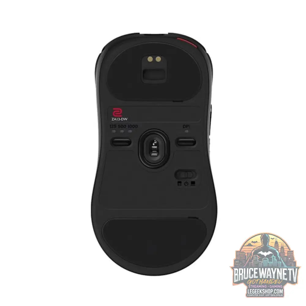 Zowie ZA13-DW, souris gaming - vue 4